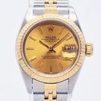 Rolex - Oyster Perpetual Datejust - Ref. 69173 - Dames -, Handtassen en Accessoires, Horloges | Heren, Nieuw