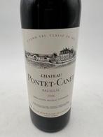 1986 Château Pontet Canet - Bordeaux, Pauillac 5ème Grand, Nieuw