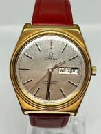 Omega - Seamaster - Sans prix de réserve - 166.0210 - Homme, Bijoux, Sacs & Beauté, Montres | Hommes