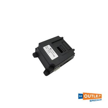 Bieden: Scheiber 41.70516.00 Li-Ion battery NMEA interface, Ophalen of Verzenden