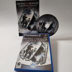 Medal of Honor European Assault Playstation 2, Ophalen of Verzenden, Zo goed als nieuw