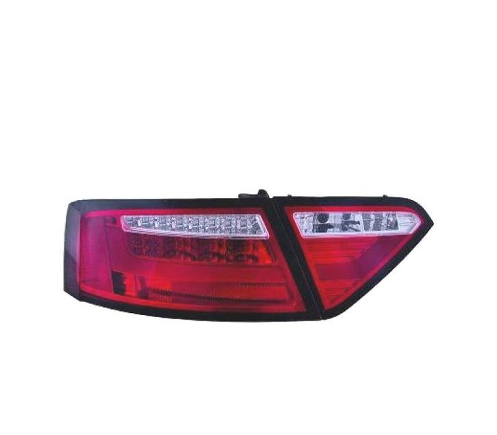 Feux Arrière Pour Audi A5 07-12 Tube Light, Autos : Pièces & Accessoires, Éclairage, Envoi