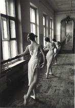 Cornell Capa (1918–2008) - The Bolshoi Ballet School Moscow