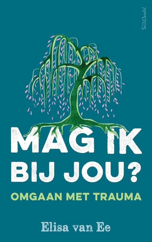 Mag ik bij jou? (9789044655384, Elisa van Ee) (Elisa van Ee), Boeken, Psychologie, Nieuw, Verzenden