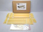 Artitec H0 - 10.300 - Modeltreingebouwen (1) -, Nieuw
