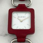Gucci - GUCCIMUSEO Limited Edition Bag Charm Watch - Zonder, Nieuw