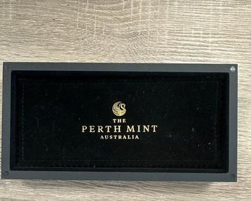 Australie. 2021 Perth Mint, Lunar Series III, Year of the