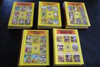 Toppers in strip Wereldberoemde verhalen 1 t/m 4 + Sheriff, Boeken, Stripverhalen, Nieuw