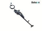 Zijstandaard Yamaha YZF R6 2003-2005 (YZF-R6 5SL), Verzenden, Gebruikt
