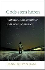 Gods stem horen 9789059990678, Livres, Religion & Théologie, Hanneke van Dam, Verzenden