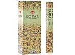 HEM Copal wierook (pakje á 20 stokjes) (Single Package), Ophalen of Verzenden, Nieuw