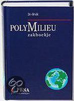 Poly-milieu zakboekje 9789062282517, Boeken, Gelezen, Auteur Onbekend, Verzenden