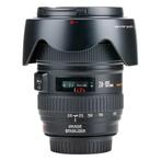Canon EF 24-105mm f/4L IS USM met garantie, Verzenden, Nieuw