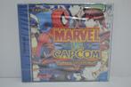 Marvel vs. Capcom - Clash of Super Heroes - SEALED (DC), Consoles de jeu & Jeux vidéo, Jeux | Sega