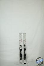 Refurbished - Ski - Salomon Candy - 100, Sport en Fitness, Skiën en Langlaufen, Gebruikt, 100 tot 140 cm, Salomon, Ophalen of Verzenden
