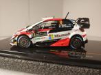 IXO - 1:43 - Toyota Yaris WRC #8 Microsoft, World Rally
