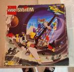 Lego - Time Cruisers - 6493 - Flying Time Vessel Flybo, Kinderen en Baby's, Speelgoed | Duplo en Lego, Nieuw