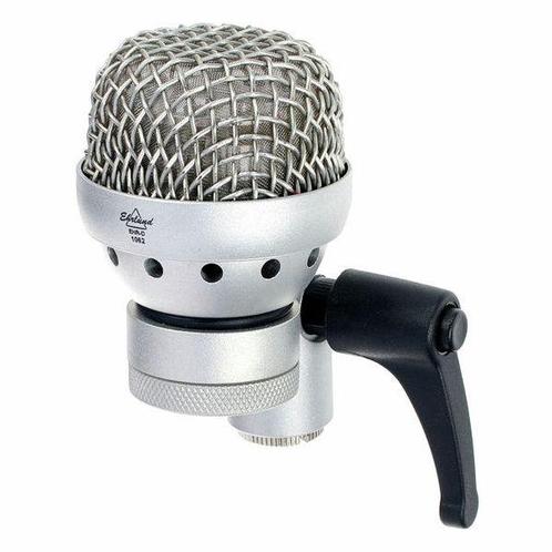 Ehrlund Microphones EHR-D, Musique & Instruments, Microphones, Enlèvement ou Envoi