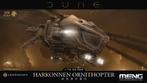 MENG-Model DS-009 Dune Harkonnen Ornithopter Bouwpakket, Verzenden, Nieuw, Overige merken