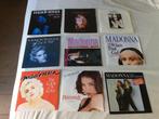 Madonna, Michael Jackson & Related - Collection of 18 x 7, Nieuw in verpakking