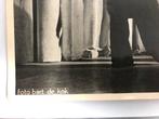 Bart de Kok - Bart de Kok - Les 2 Brunels - tirage dépoque