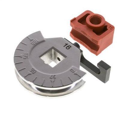 Kit de cintrage électrique pour tubes de 25 mm/1., Bricolage & Construction, Ventilation & Extraction, Envoi