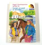 Peggy S Paardenpension Springt Bij 9789020695236, Inge Neeleman, Katinka Kessels, Verzenden