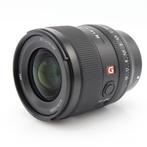 Sony FE 35mm F/1.4 GM | Tweedehands, Verzenden