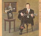 Clapton Eric - Me And Mr. Johnson (Digi) CD, Cd's en Dvd's, Cd's | Jazz en Blues, Verzenden, Nieuw in verpakking