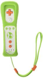 Wii Controller / Remote Motion Plus Yoshi Edition Origineel, Games en Spelcomputers, Ophalen of Verzenden, Zo goed als nieuw