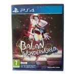 Balan Wonderworld (PS4) (NIEUW), Games en Spelcomputers, Verzenden, Nieuw