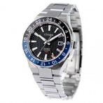 Citizen - BATMAN BEZEL Collection 880 Serie 8 GMT Automatico, Nieuw