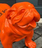 Daluxe Art - 1999 • Fashion Bulldog, Antiek en Kunst