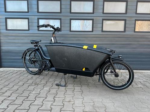 Grootste aanbod Urban Arrow, tegen zeer scherpe prijzen!, Fietsen en Brommers, Fietsen | Bakfietsen, 4 kinderen of meer, Elektrisch