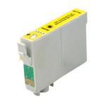 Huis-Merk  EPSON T0714 Yellow 13ml 247Print, Nieuw, Epson, Verzenden