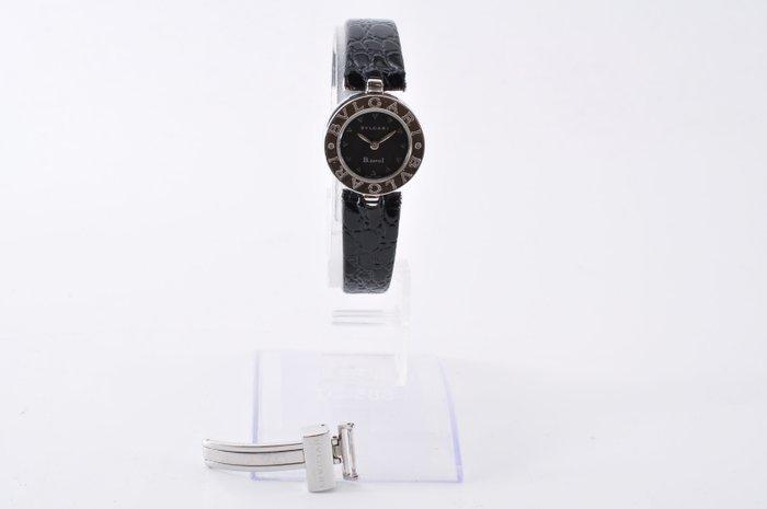 Bvlgari - B.Zero1 - Zonder Minimumprijs - BZ 22 S - Dames -, Handtassen en Accessoires, Horloges | Heren
