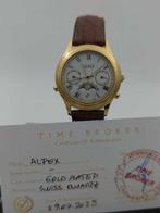 Alfex - Calendar Moonphase - Zonder Minimumprijs - Unisex -, Nieuw