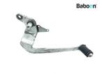 Rempedaal Yamaha XJ 6 2013-2015 (XJ6 Diversion), Verzenden, Gebruikt