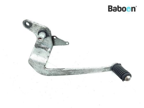 Rempedaal Yamaha XJ 6 2013-2015 (XJ6 Diversion), Motoren, Onderdelen | Yamaha, Gebruikt, Verzenden
