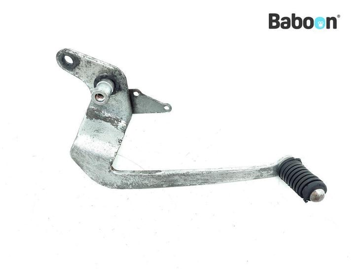 Rempedaal Yamaha XJ 6 2013-2015 (XJ6 Diversion), Motoren, Onderdelen | Yamaha, Gebruikt, Verzenden
