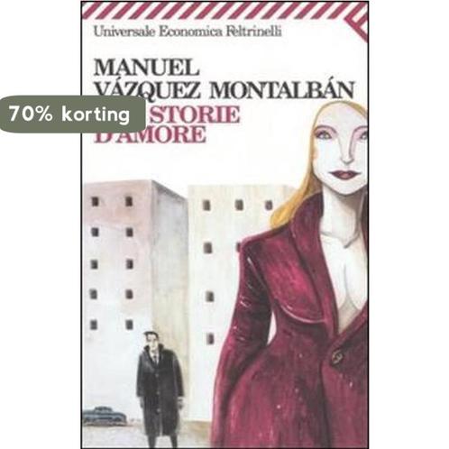 Tre storie damore 9788807818998 Andrea Santojanni, Boeken, Overige Boeken, Zo goed als nieuw, Verzenden