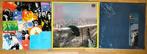 Police, Blondie, Depeche Mode - 3 x classic albums - Diverse