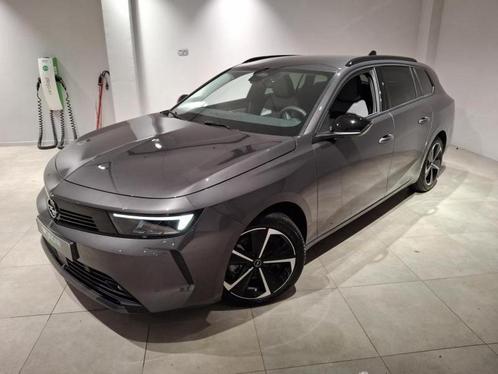 Opel Astra, Auto's, Opel