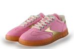 Scotch & Soda Sneakers in maat 38 Roze | 5% korting, Kleding | Dames, Verzenden, Scotch & Soda, Zo goed als nieuw, Sneakers