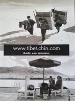 www.tibet.chin.com 9789053302675 K. van Lohuizen, Boeken, Kunst en Cultuur | Fotografie en Design, Verzenden, Gelezen, K. van Lohuizen