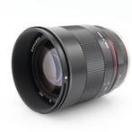 Samyang MF 85mm f/1.8 ED UMC CS Sony E | Tweedehands, Verzenden