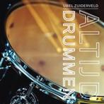 Altijd Drummen 9789075979152 U. Zuiderveld, Verzenden, Zo goed als nieuw, U. Zuiderveld