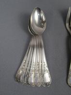 Grag & Deppmeyer - Ménagère - Rokoko / Louis XV - Couverts -