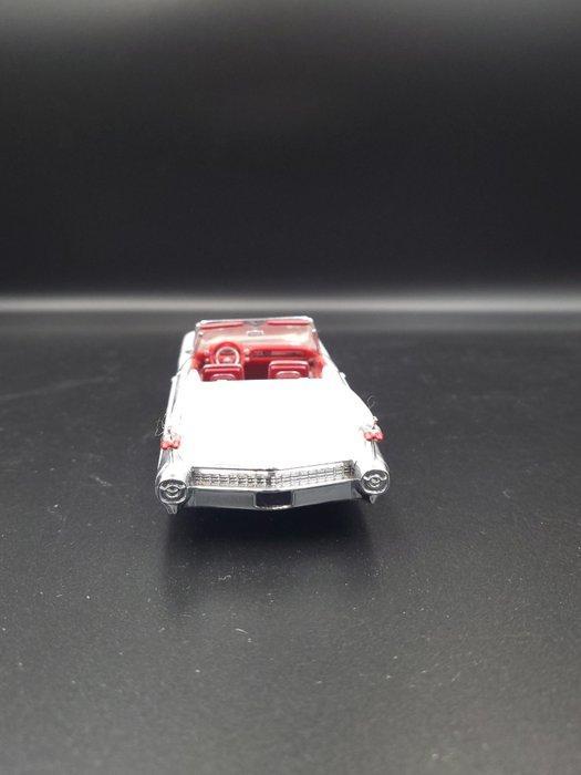 Franklin Mint 1:43 - Modelauto - Cadillac Eldorado, Antiek en Kunst, Curiosa en Brocante