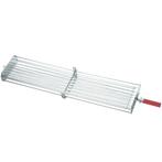 Afsluitbaar Spit | Voor Diamond Kippengrills | Opengewerkt, Verzenden, Nieuw in verpakking